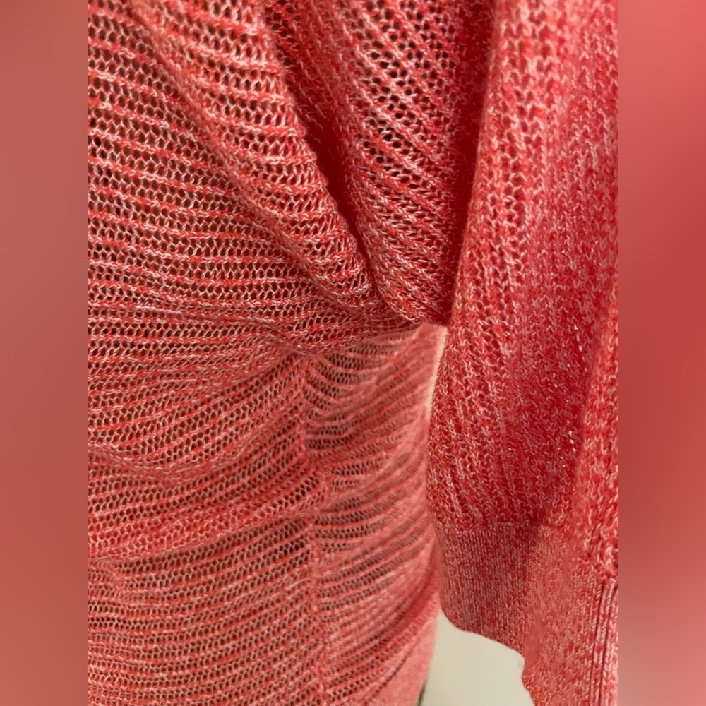 Express Apricot Top
